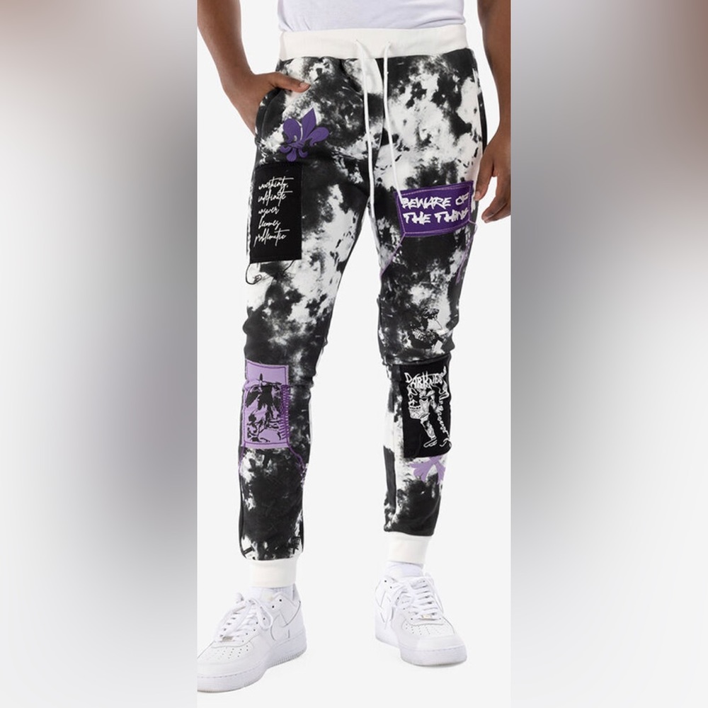 Mens Joggers